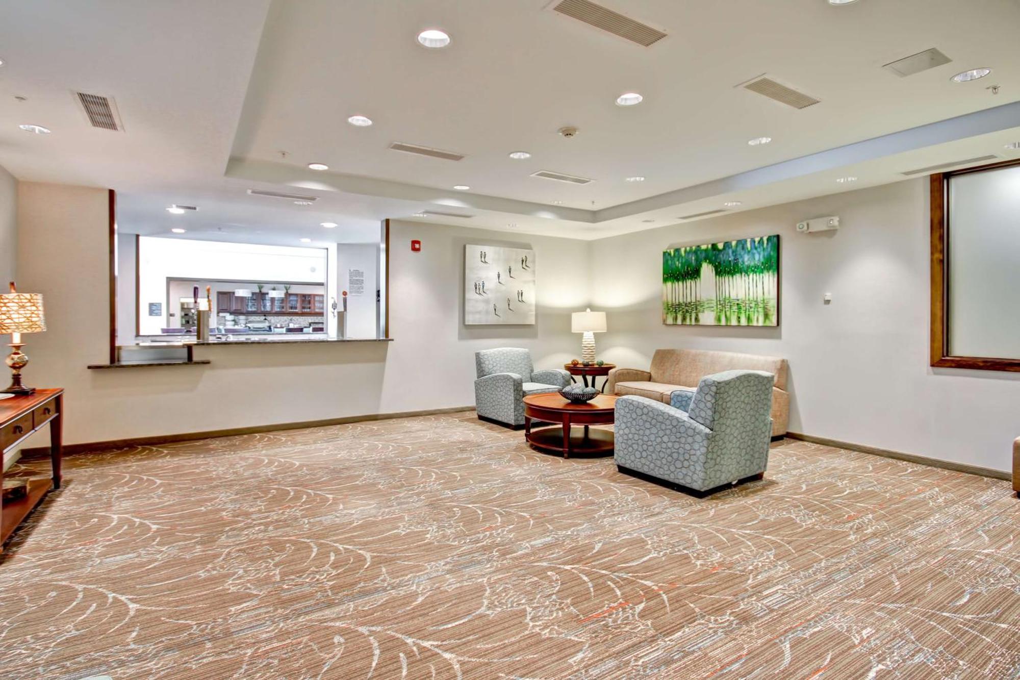 Homewood Suites By Hilton Greeley Exterior photo